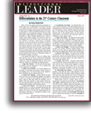 Differentiation21stCentury