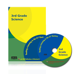 Teaching and Learning in the 21st Century: 3rd Grade Science