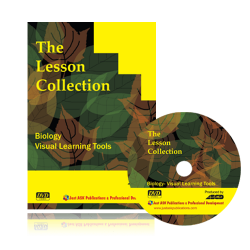 Lesson Collection: Biology Visual Learning Tools