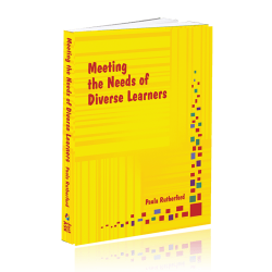 Meeting the Needs of Diverse Learners