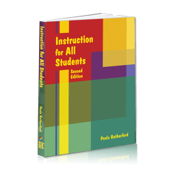 Instruction for All Students