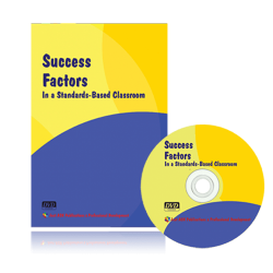 Success Factors in a Standards-Based Classroom