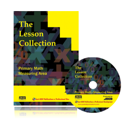 Lesson Collection: Primary Math