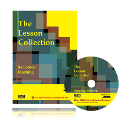 Lesson Collection: HS Reciprocal Teaching