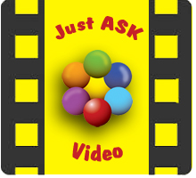 A Just ASK Video