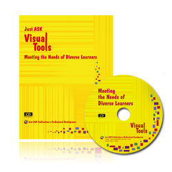 Meeting the Needs of Diverse Learners Visual Tools
