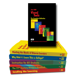 Visual Tools: The Complete Collection