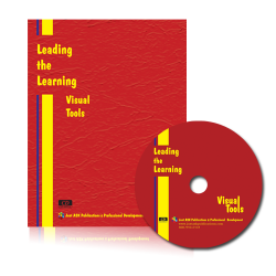 Leading the Learning Visual Tools