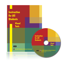 Instruction for All Students Visual Tools